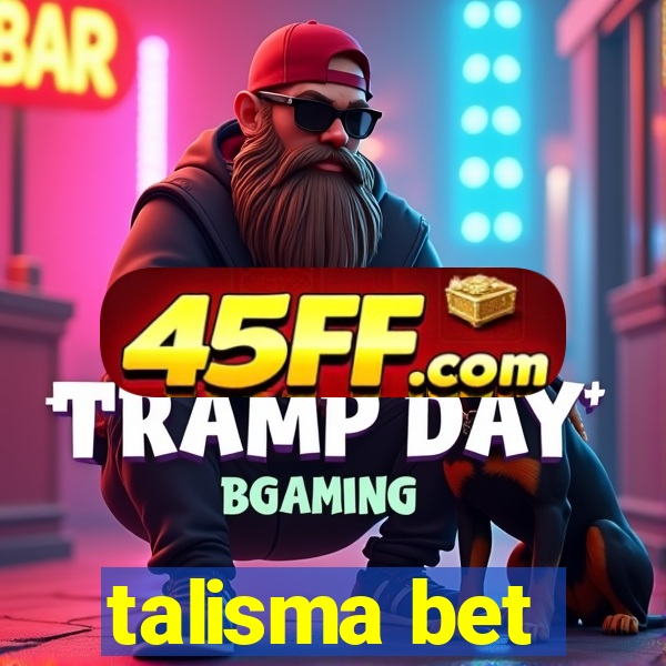 talisma bet